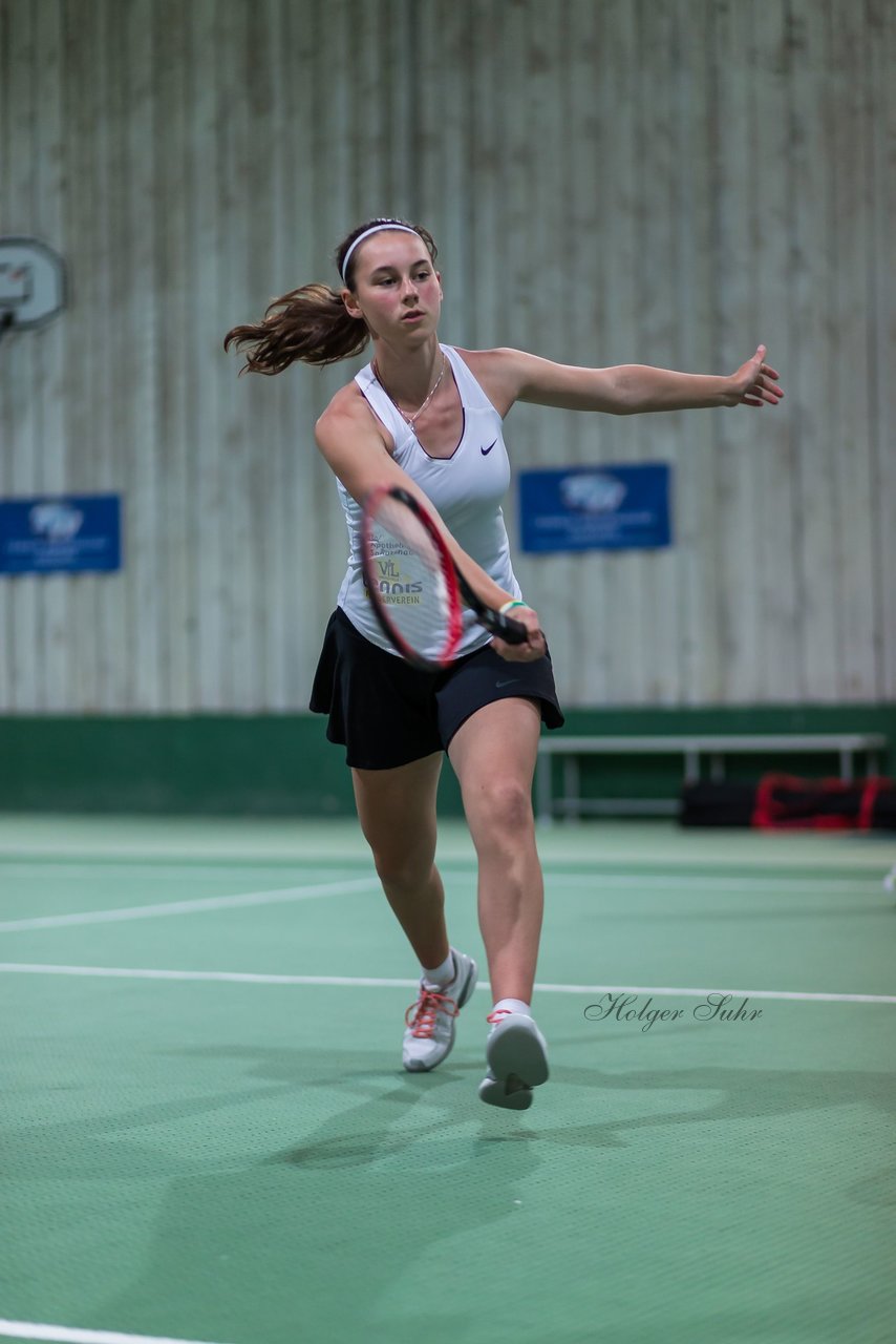 Chelsea Seidewitz 708 - NL TC an der Schirnau - VfL Westercelle : Ergebnis: 6:3